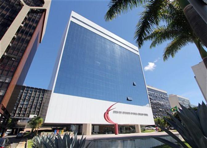 Oscar Niemeyer projetou prédio do Conselho Federal